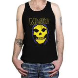 Masterfits - Tanktop Tanktop RIPT Apparel X-Small / Black