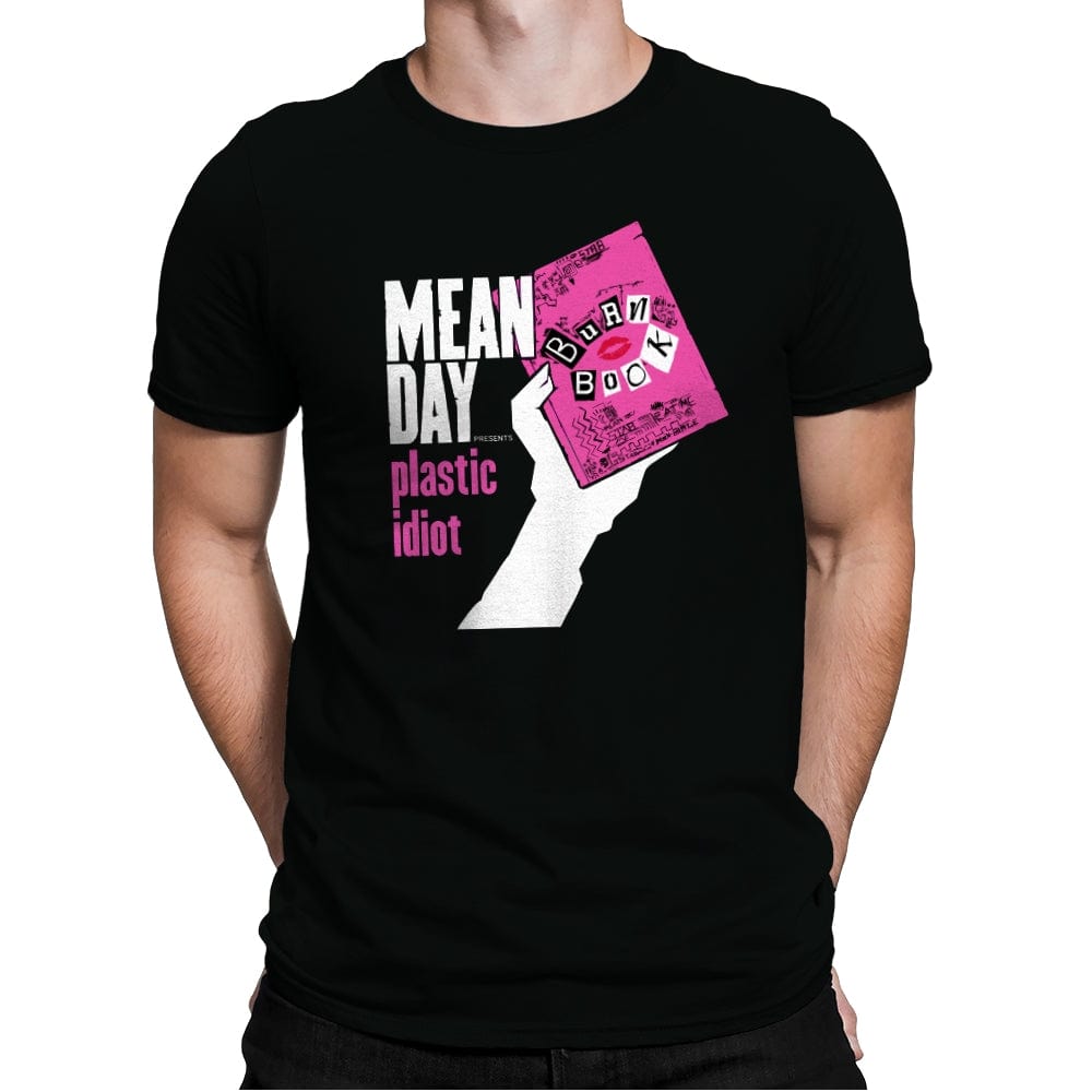 Mean Day - Mens Premium