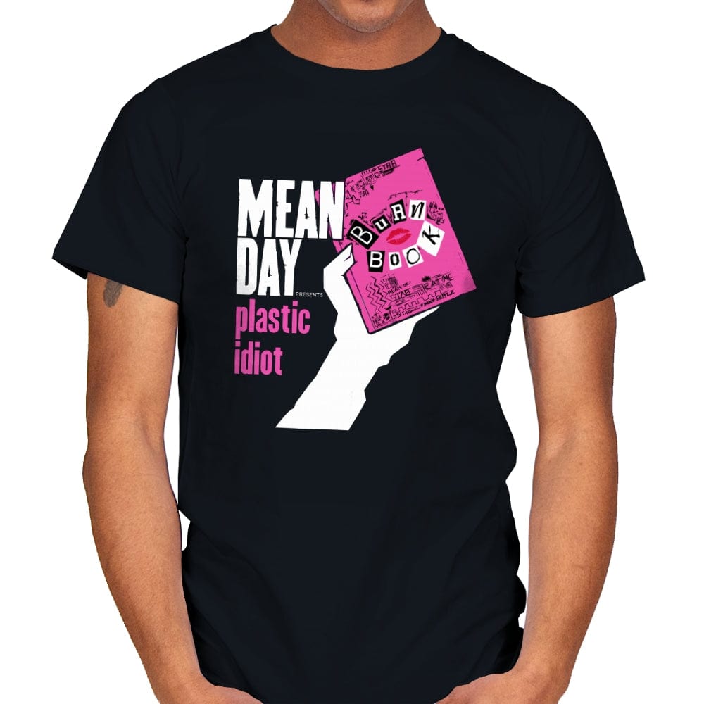 Mean Day - Mens