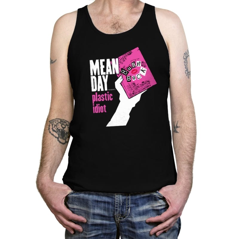 Mean Day - Tanktop