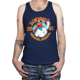 Med. School Of The Future Exclusive - Tanktop Tanktop RIPT Apparel