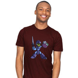 Mega-Tor - Mens T-Shirts RIPT Apparel