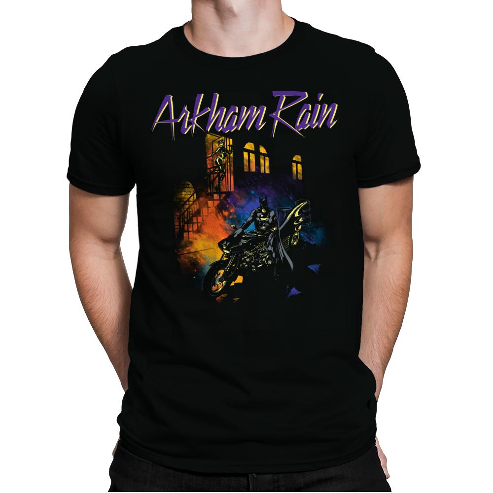 Arkham Rain - Mens Premium