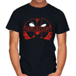 Mercenary Clan - Mens T-Shirts RIPT Apparel Small / Black