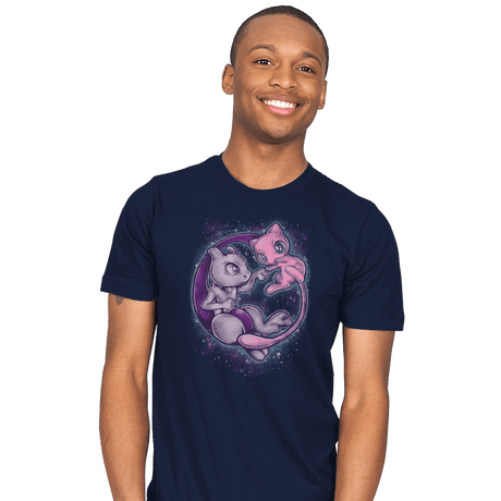 MEW-2 - Mens T-Shirts RIPT Apparel