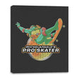 Mikey's Pro Skater - Canvas Wraps Canvas Wraps RIPT Apparel