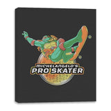 Mikey's Pro Skater - Canvas Wraps Canvas Wraps RIPT Apparel