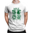 Milf - Man I Love Frogs - Mens Premium T-Shirts RIPT Apparel Small / White