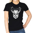 MISCHIEFS - Womens T-Shirts RIPT Apparel Small / Black