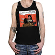 Montoya Slap - Tanktop Tanktop RIPT Apparel X-Small / Black