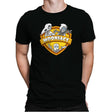 Mooniacs - Mens Premium T-Shirts RIPT Apparel Small / Black