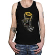 Mordor Cruz - Tanktop Tanktop RIPT Apparel X-Small / Black