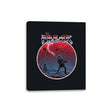 Most Metal Ever - Best Seller - Canvas Wraps Canvas Wraps RIPT Apparel 8x10 / Black