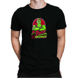 Mr. Toxie - Mens Premium T-Shirts RIPT Apparel Small / Black