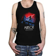 Munson The Most Metal Series - Tanktop Tanktop RIPT Apparel X-Small / Black