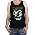 Muppets - Tanktop Tanktop RIPT Apparel X-Small / Black