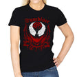 Murderhead - Womens T-Shirts RIPT Apparel Small / Black