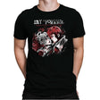 My Impossible Romance Remix - Mens Premium T-Shirts RIPT Apparel Small / Black