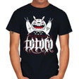 My Metalhead - Mens T-Shirts RIPT Apparel Small / Black