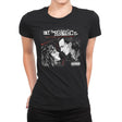 My Narcissistic Romance - Best Seller - Womens Premium T-Shirts RIPT Apparel Small / Black