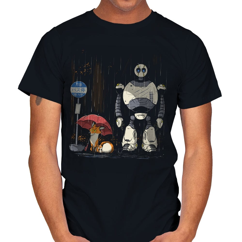 My Neighbor Robot - Mens