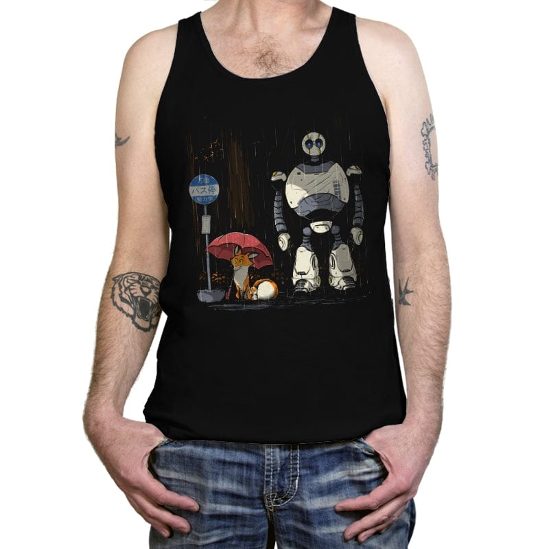 My Neighbor Robot - Tanktop