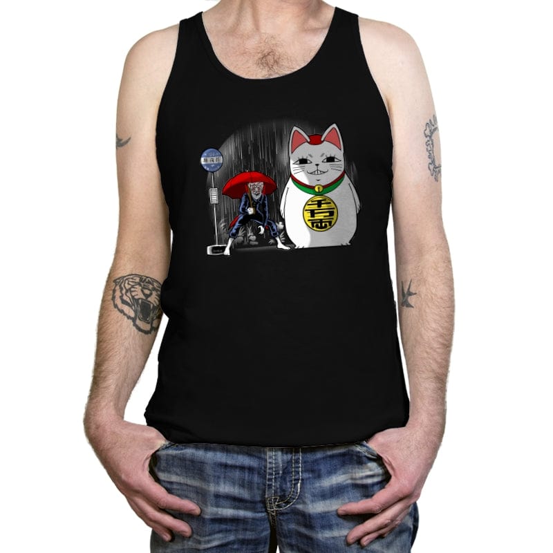 My Neighbor Yokai - Tanktop