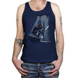 My Precious Machete - Tanktop Tanktop RIPT Apparel X-Small / Navy