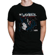 My Symbiotic Bromance - Mens Premium T-Shirts RIPT Apparel Small / Black