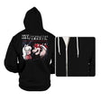 My Unrequited Romance - Hoodies Hoodies RIPT Apparel Small / Black