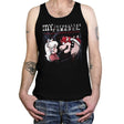 My Unrequited Romance - Tanktop Tanktop RIPT Apparel X-Small / Black