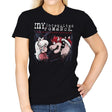 My Unrequited Romance - Womens T-Shirts RIPT Apparel Small / Black