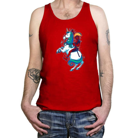 Napooleon - Tanktop Tanktop RIPT Apparel