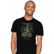 Necronomicook - Mens T-Shirts RIPT Apparel