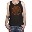 Ni Liqueur! - Raffitees - Tanktop Tanktop RIPT Apparel