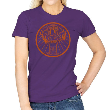 Ni Liqueur! - Raffitees - Womens T-Shirts RIPT Apparel Small / Purple