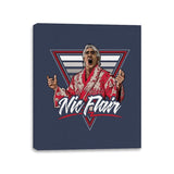 Nic Flair - Canvas Wraps Canvas Wraps RIPT Apparel 11x14 / Navy