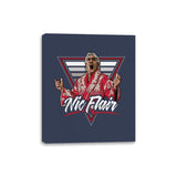 Nic Flair - Canvas Wraps Canvas Wraps RIPT Apparel 8x10 / Navy