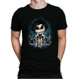 Nightmare About Scissors - Mens Premium T-Shirts RIPT Apparel Small / Black