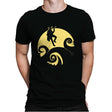 Nightmare Before Sarlacc - Mens Premium T-Shirts RIPT Apparel Small / Black