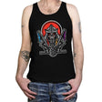 Ninja Power - Tanktop Tanktop RIPT Apparel X-Small / Black