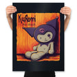 No Issue - Prints Posters RIPT Apparel 18x24 / Black