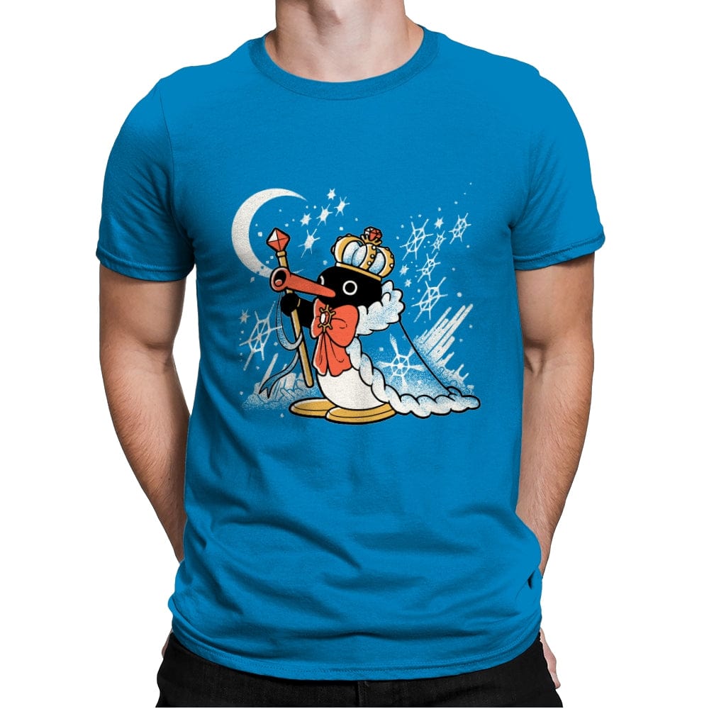 Noot Noot King - Mens Premium