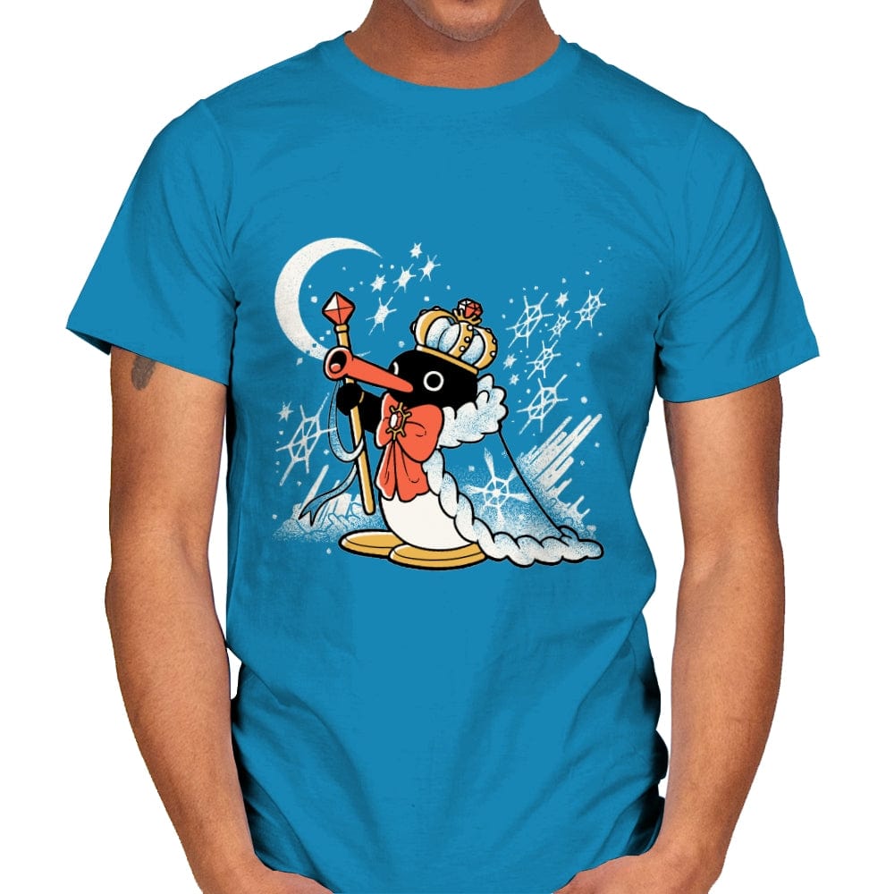 Noot Noot King - Mens