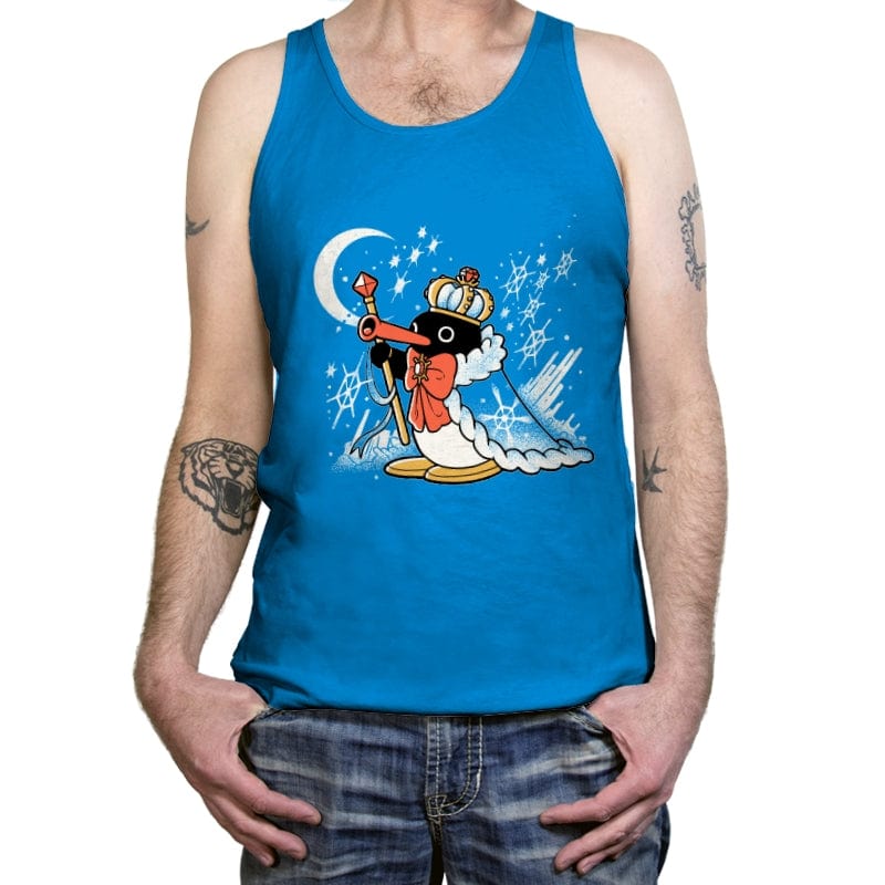 Noot Noot King - Tanktop