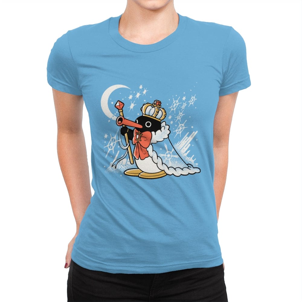 Noot Noot King - Womens Premium