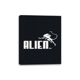 Nostromo Athletics - Canvas Wraps Canvas Wraps RIPT Apparel 8x10 / Black