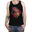 Not Another Nightmare Part II - Tanktop Tanktop RIPT Apparel X-Small / Black