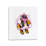 Notorious Boo - Canvas Wraps Canvas Wraps RIPT Apparel 11x14 / White