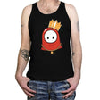 Notorious Guy - Tanktop Tanktop RIPT Apparel X-Small / Black